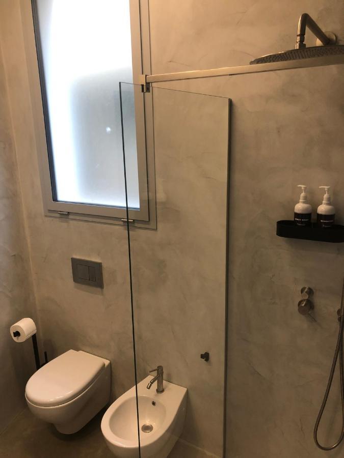 Drepanon, Prospettive Sul Mediterraneo Charme B&B Trapani Exterior photo